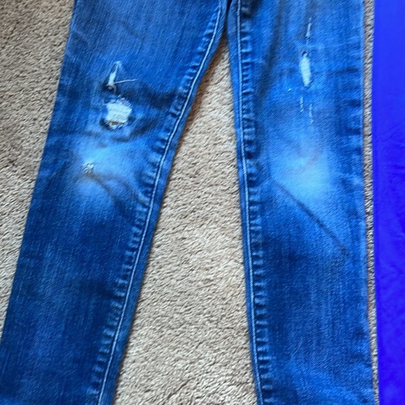 Two size 6 girls pants - Picture 3 of 6